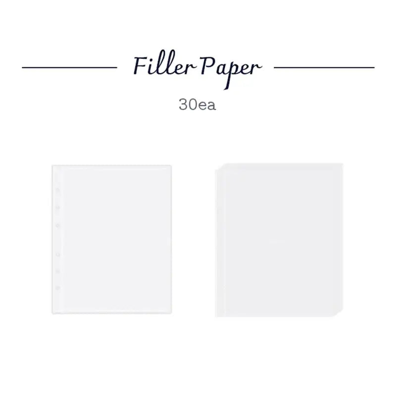 TREASURE - NIGHT GARDEN - Print Photo Memory Binder - TREASURE - Collect Books & Albums - Harumio