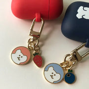 Dinotaeng - BOBO Keychain - Dinotaeng - Accessories - Harumio