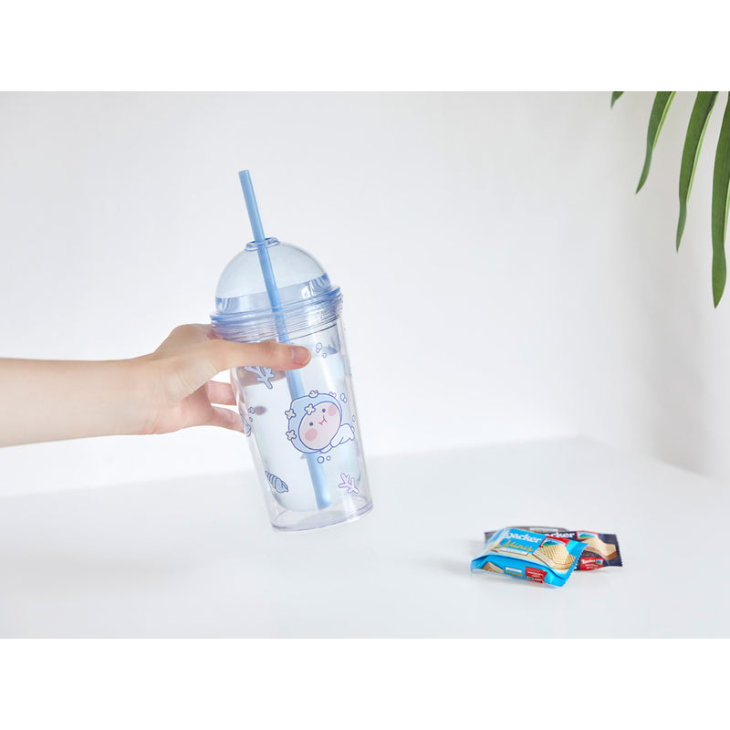 Kakao Friends - Swimming Apeach Ice Cup
