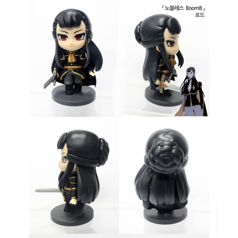 Noblesse BOOM8 Figure