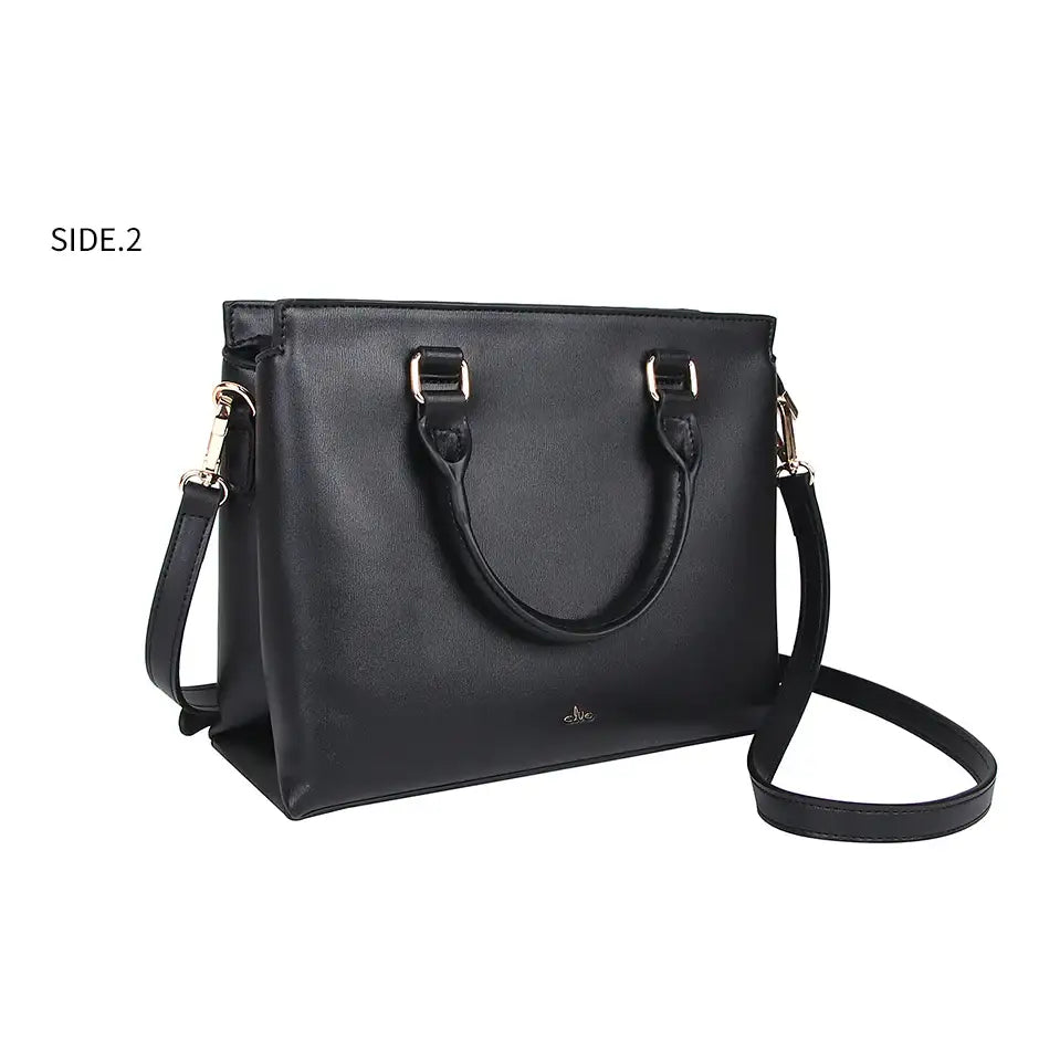 CLUE - Rose Square Chic Mini Bag - CLUE - Bag - Harumio