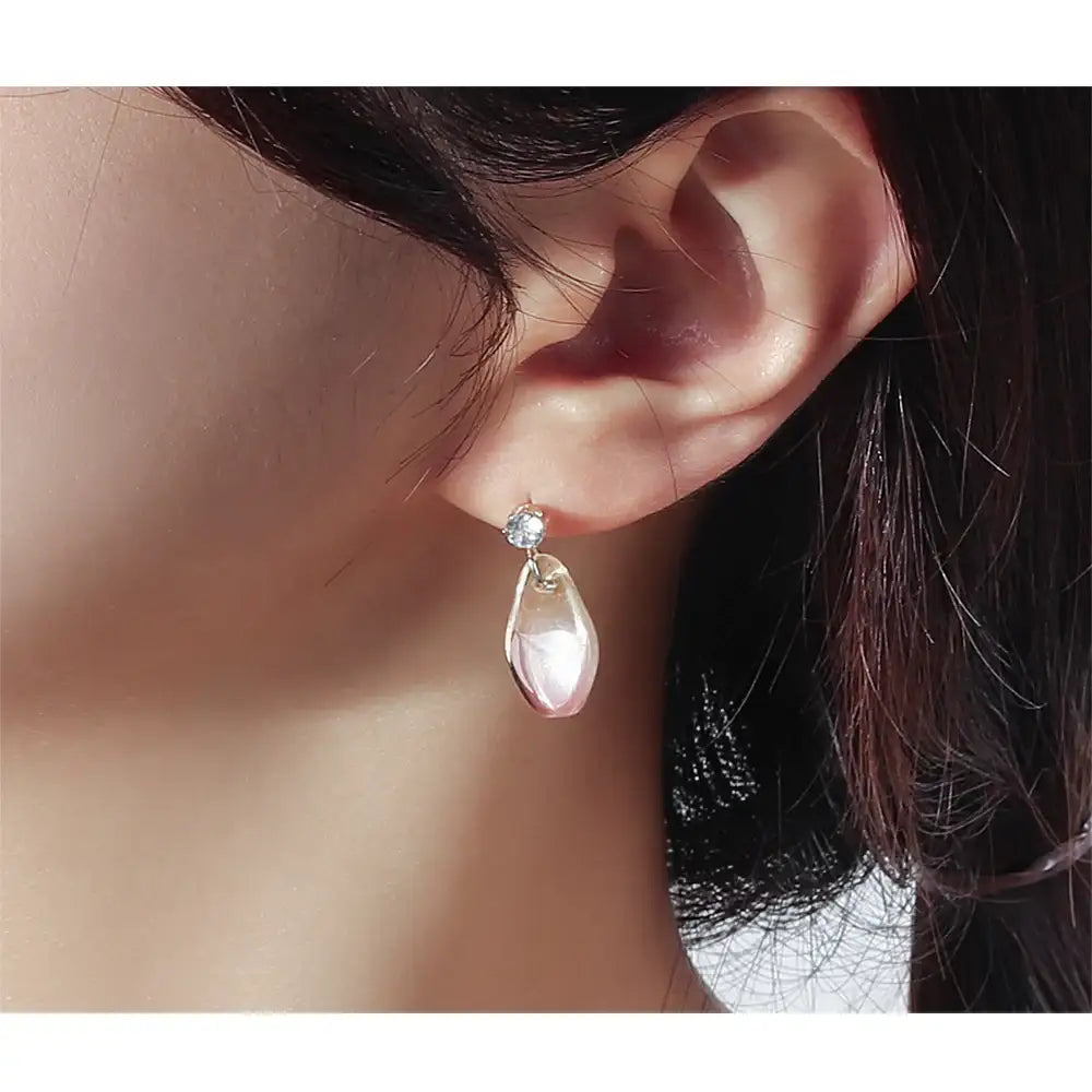 CLUE - Romantic Aurora Earrings - CLUE - Jewelry - Harumio