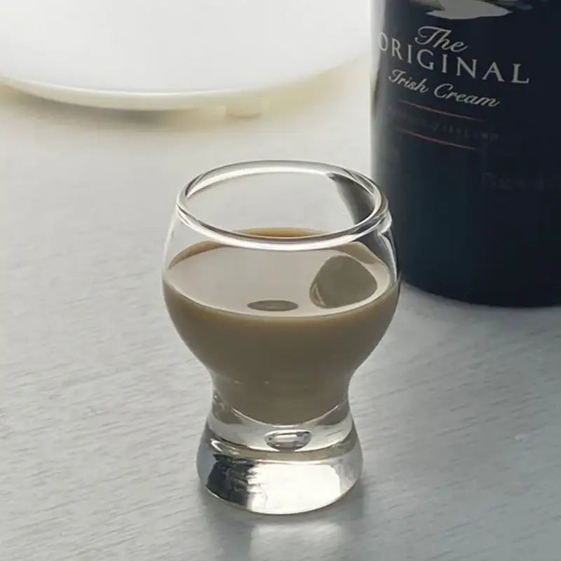 Like A Cafe - Small Beer Glass - Like A Cafe - Home & Living - Harumio