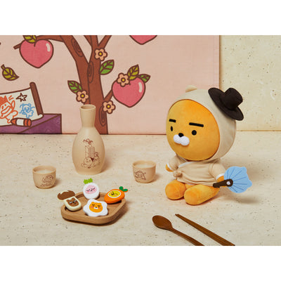 Kakao Friends - JEONJU Bottle Set