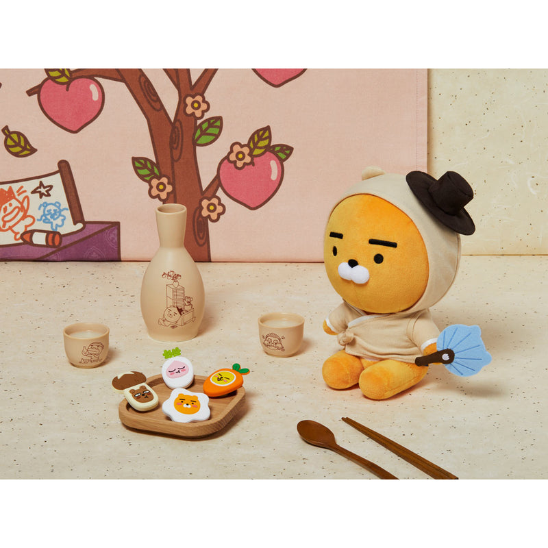 Kakao Friends - JEONJU Bottle Set