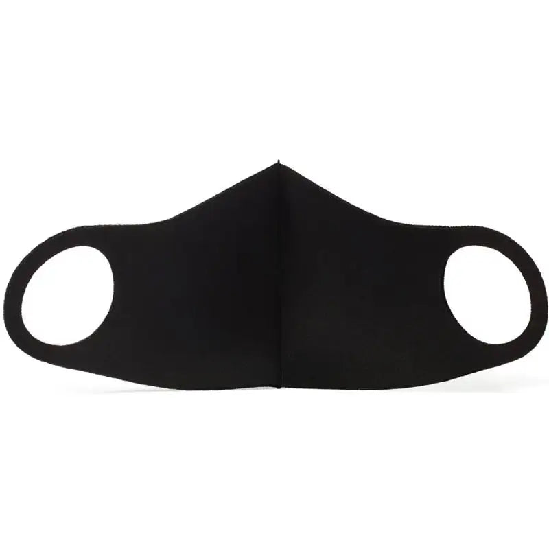 Kakao Friends - Jordy Black Mask Set - Kakao Friends - Accessories - Harumio