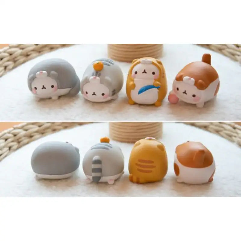 Molang - Random Figure - Molang - Figures - Harumio