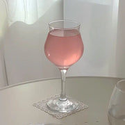 Like A Cafe - Bonito Tulip Goblet - Like A Cafe - Home & Living - Harumio