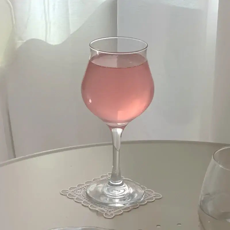 Like A Cafe - Bonito Tulip Goblet - Like A Cafe - Home & Living - Harumio