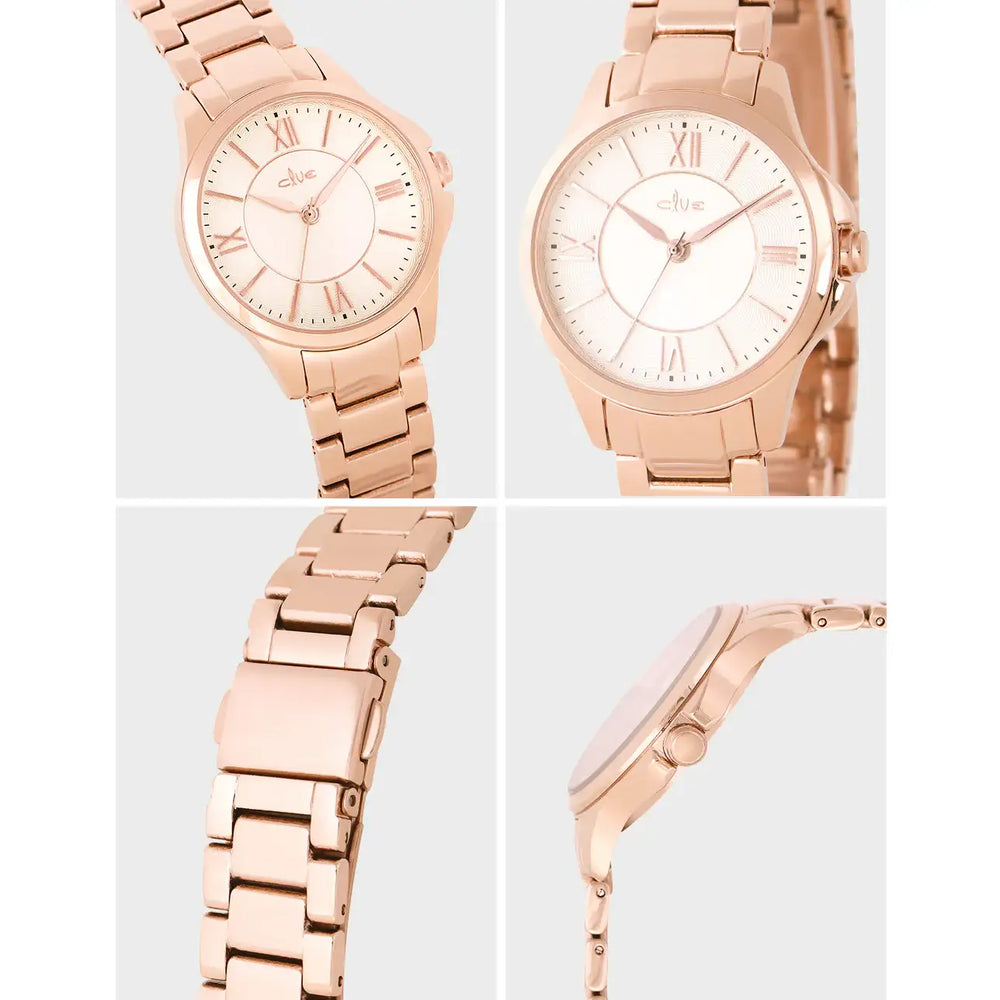 CLUE - Simply Bold Watch - CLUE - Watches - Harumio