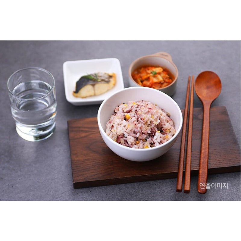 CJ - Instant Cooked Rice - Multigrain Bean (1 box)