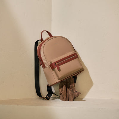 True Beauty - Lapalette Paca MD Backpack
