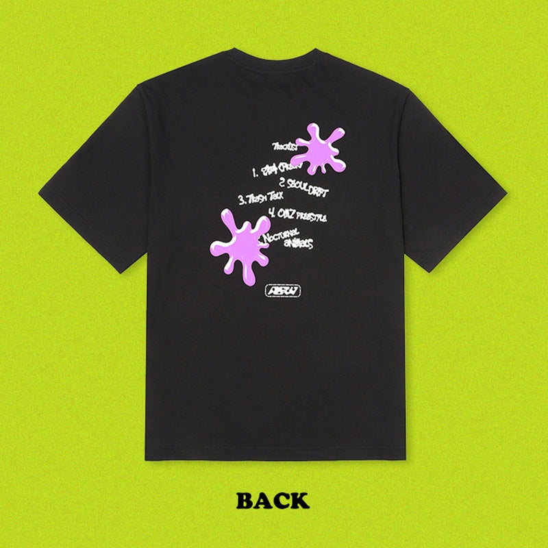 ZICO - Grown Ass Kid - T-Shirt