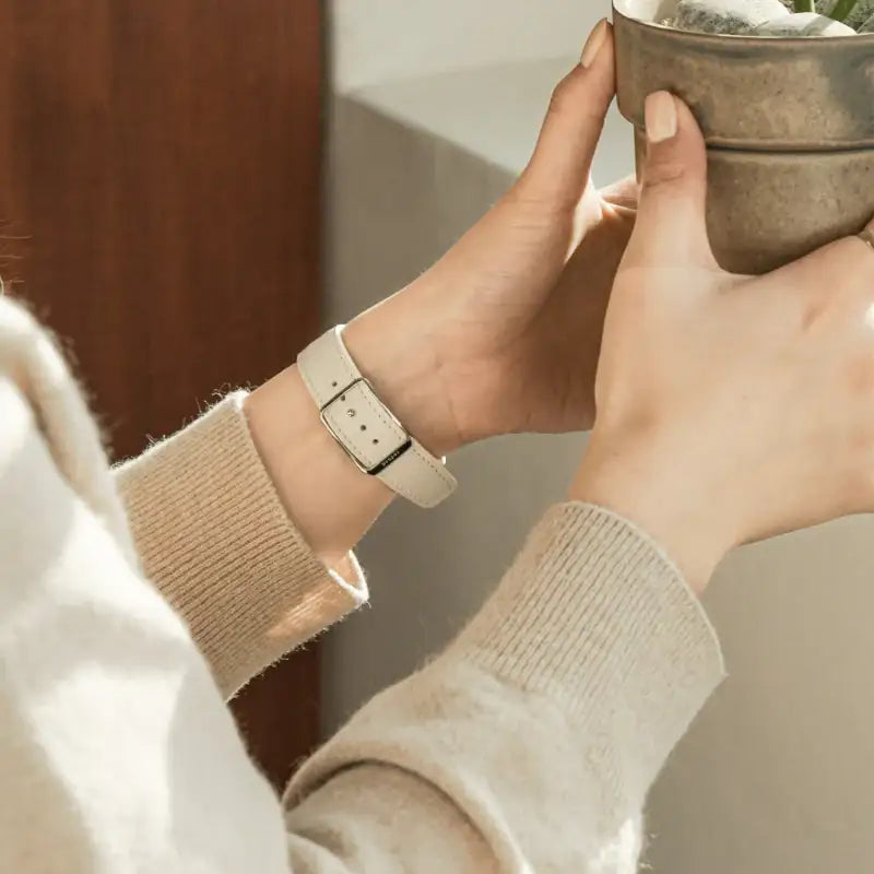 proper belongings - Proper Apple Watch Strap (38·40·41mm) - proper belongings - Watch Strap - Harumio