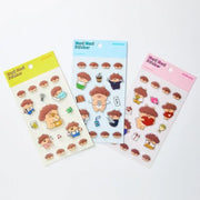 Mani Mani - Sticker - BONICREW - Stationery - Harumio