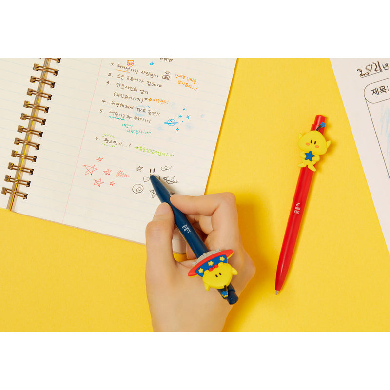 Kakao Friends - My Dreamdolyi Gel Pen Set