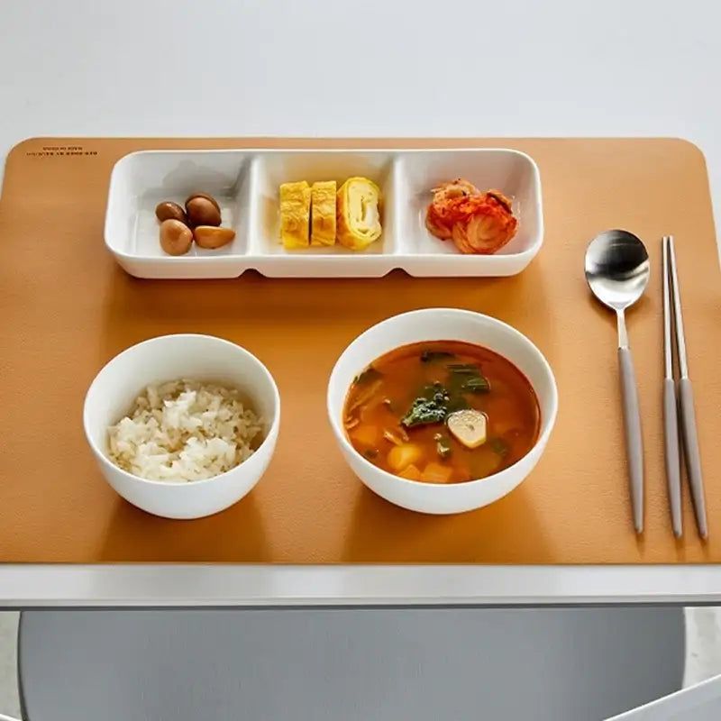 Korean ON - Everyday Korean Style Tableware Set - Modern House - Tableware Set - Harumio