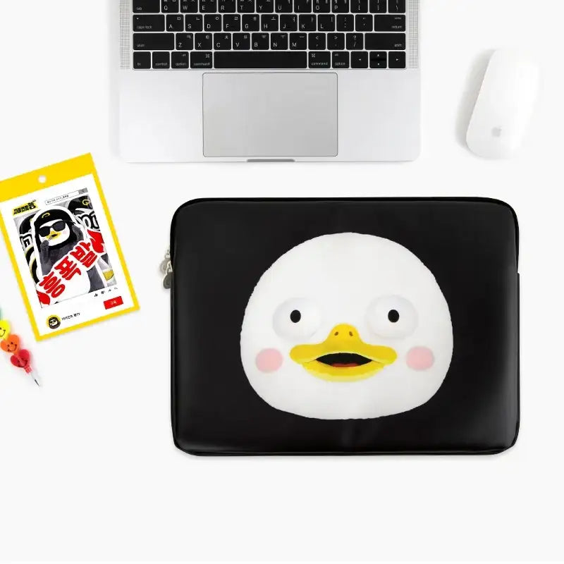 Pengsoo - Multi Pouch - Pengsoo - Accessories, Stationery - Harumio