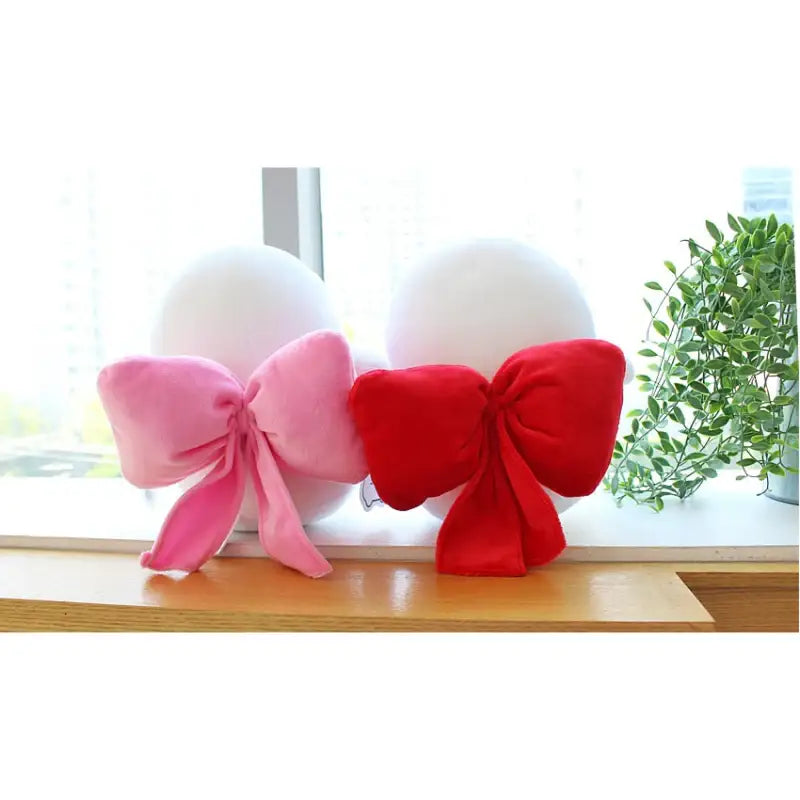 Ikmyeong - Small Doll With Ribbon - Ikmyeong Shop - Dolls - Harumio