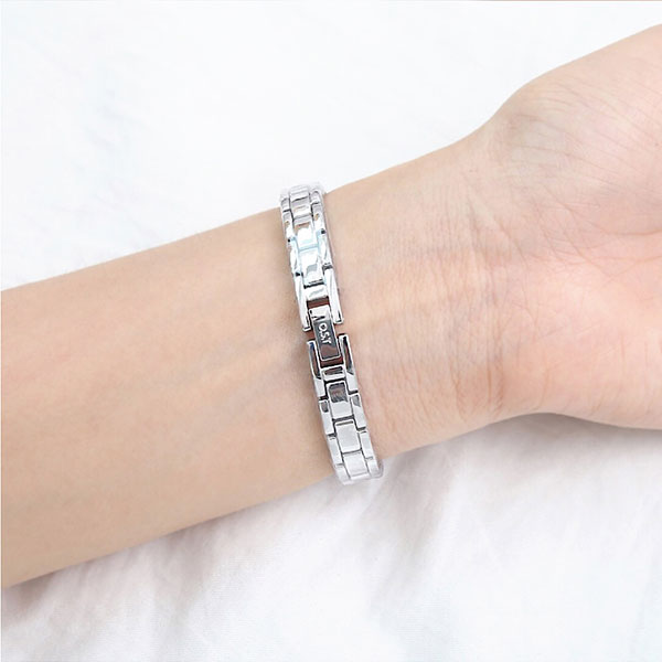BT21 x OST - Silver Metal Watch - Koya - BT21 - Watches - Harumio