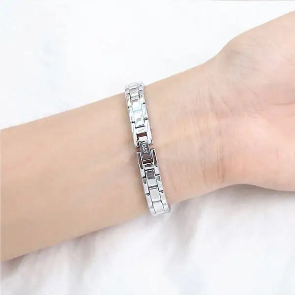 BT21 x OST - Silver Metal Watch - Koya - BT21 - Watches - Harumio