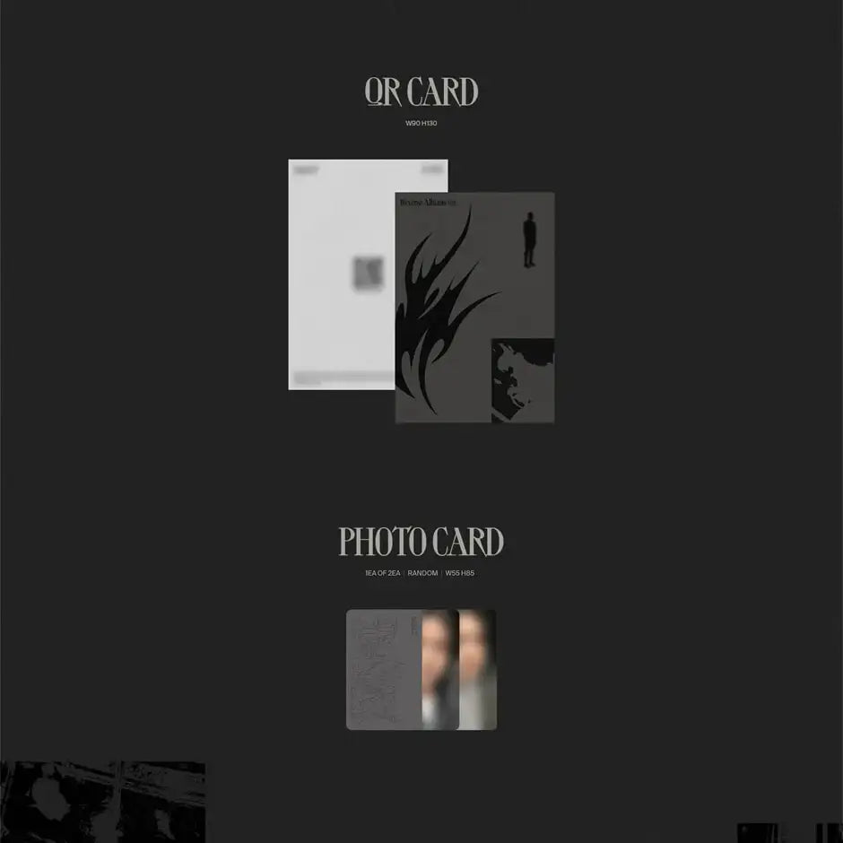 Agust D (SUGA) - D-DAY : 1st Album (Weverse Album) - YGPLUS - Album - Harumio