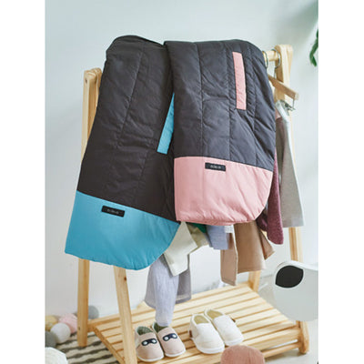 ÉCLEVE - Four Seasons Baby Carrier Warmer