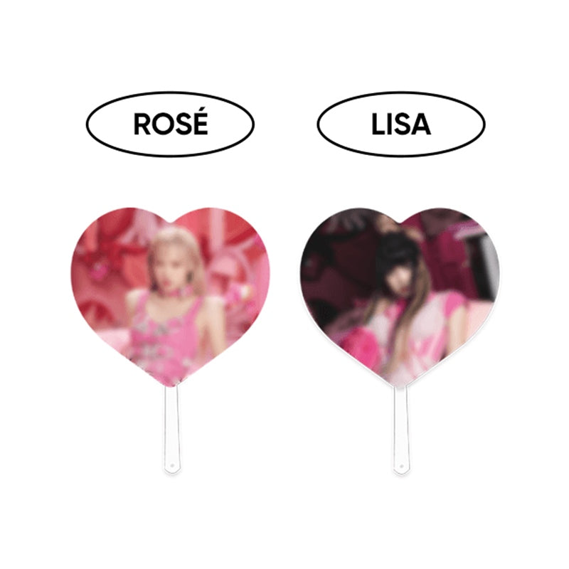 BlackPink - BPTOUR - Image Picket