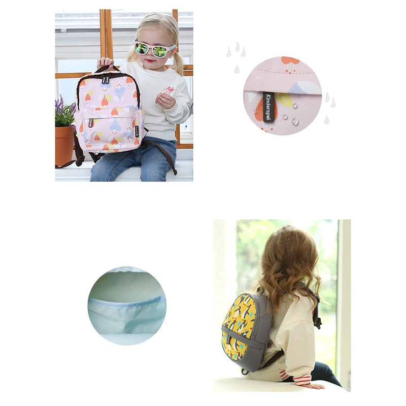 Kinderspel - Backpack