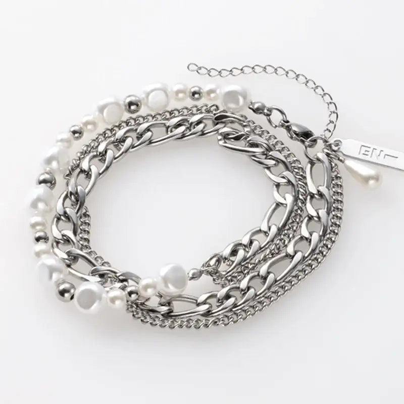 ENHYPEN - SADAME - 2way Necklace - ENHYPEN - Necklace - Harumio