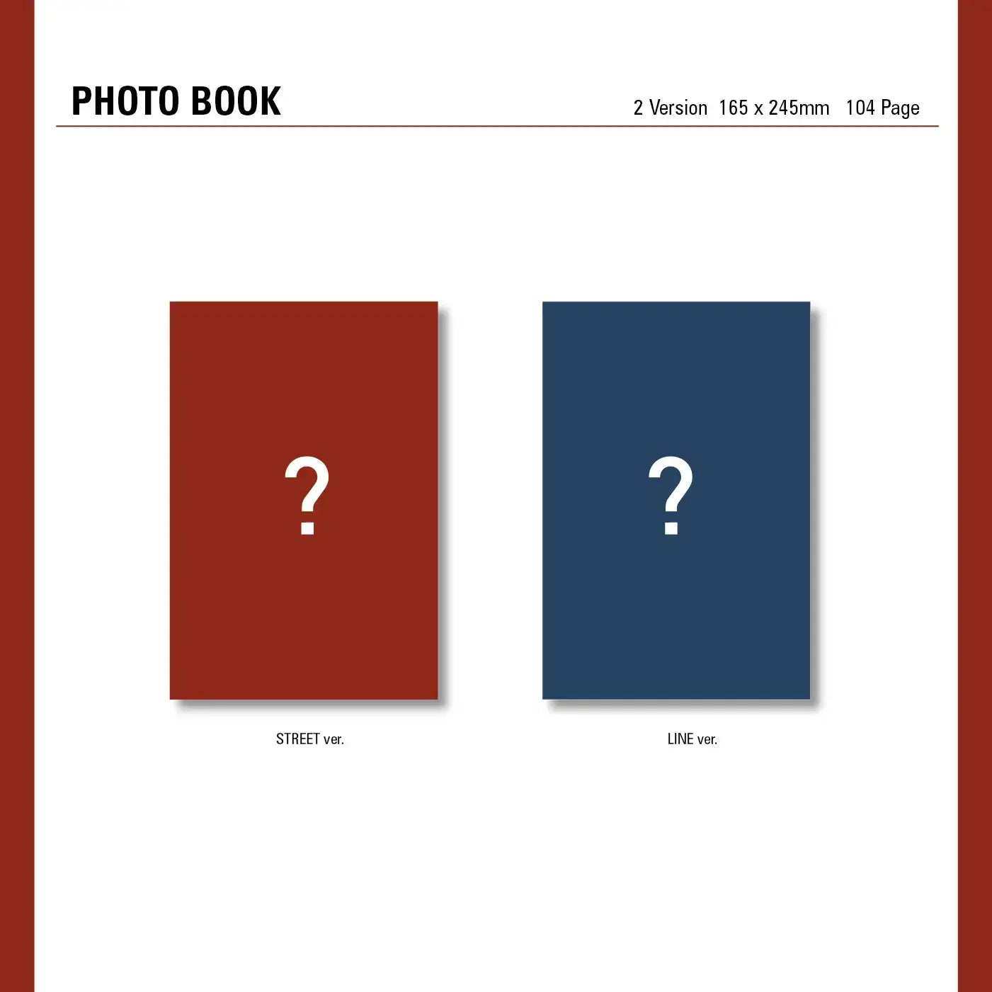 Super Junior - The Road: Keep On Going : 11th Full Album Vol. 1 (Random) - Super Junior - Album - Harumio