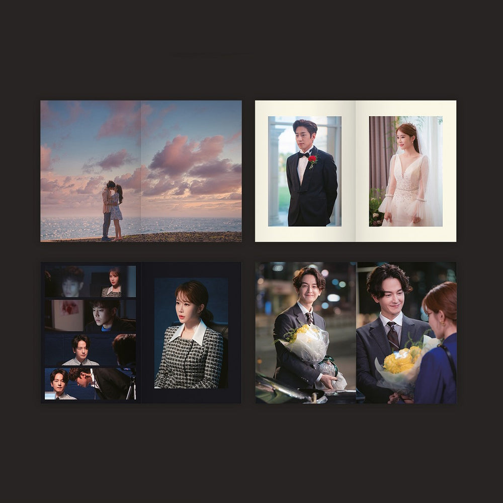 MBC Drama - The Spies Who Loved Me OST