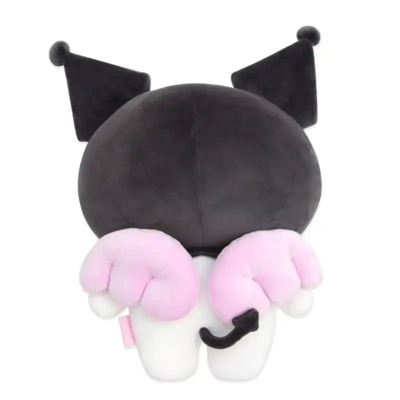 NARA HOME DECO X Kuromi - Angel Cushion Cutie - NARA HOME DECO - Cushion - Harumio