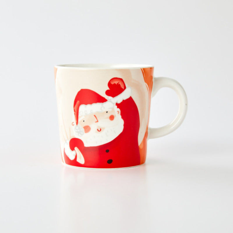 Korean ON Dear Santa - Snack Set