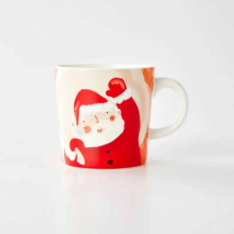 Korean ON Dear Santa - Snack Set - Modern House - Home & Living - Harumio