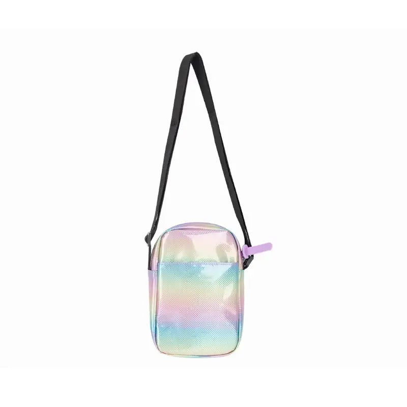 Molang - Hologram Phone Bag - Molang - Bags - Harumio