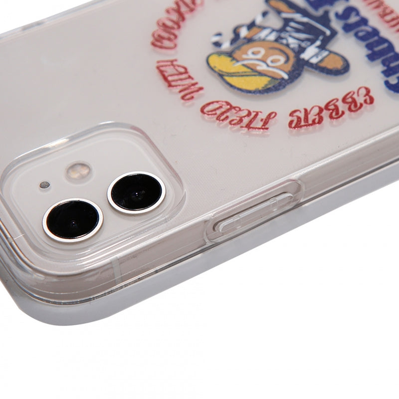 Ebbets Field x Cookie Run - iPhone 12 Case