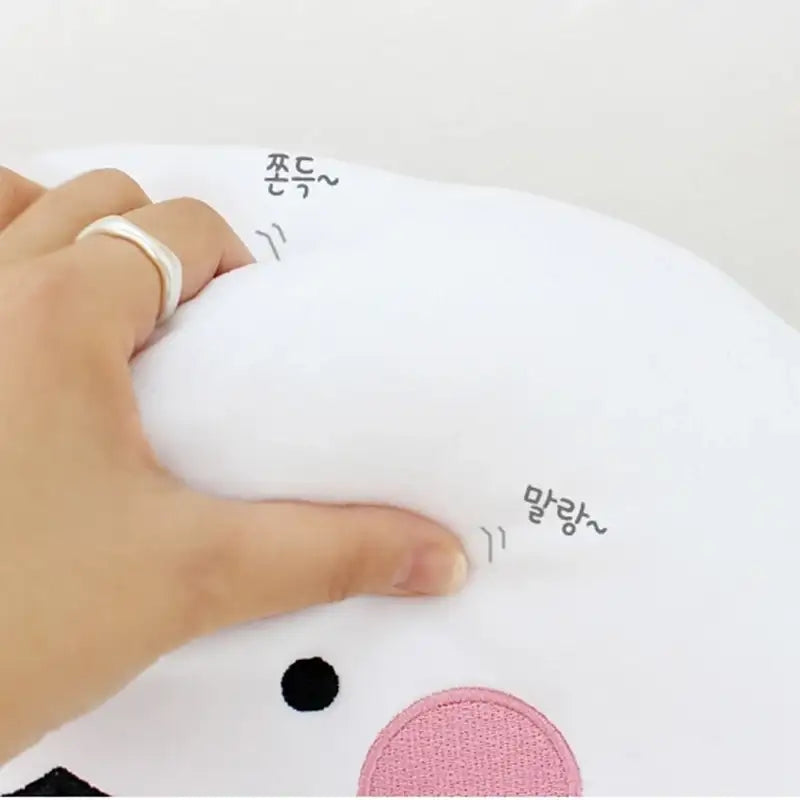 Ikmyeong - Mochi Doll - Ikmyeong Shop - Dolls - Harumio