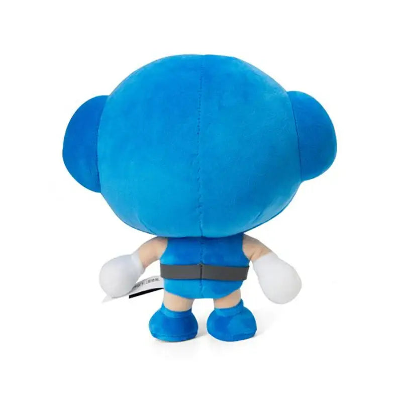 Line Friends x Kartrider - Standing Doll - Line Friends - Plush Doll - Harumio