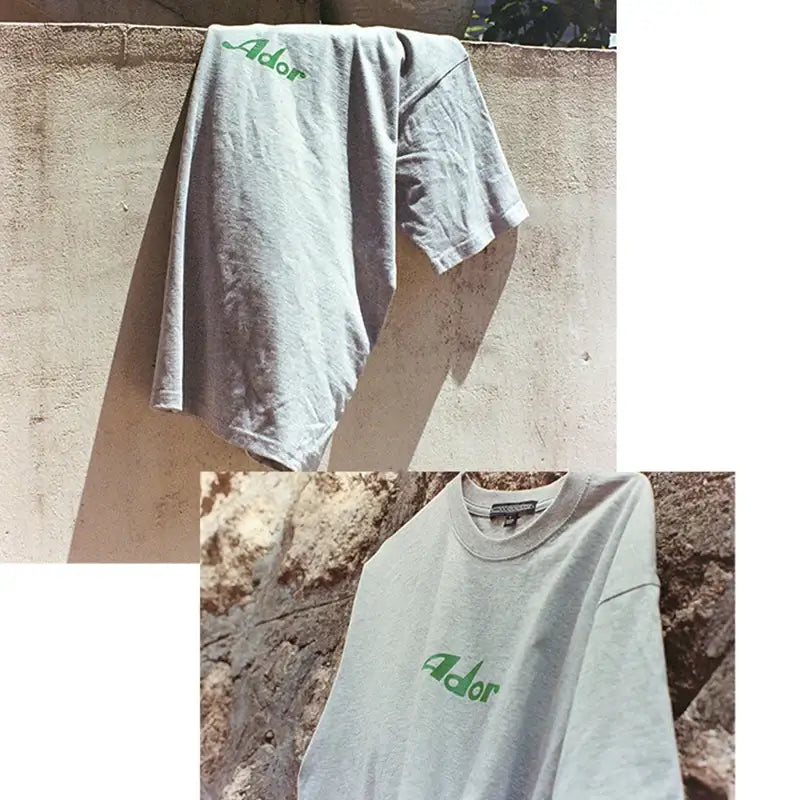 NewJeans - ADOR - Tee - NewJeans - T-Shirts - Harumio