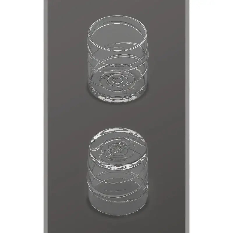 BTS Jimin - FACE - Glass Set - BTS - Glass - Harumio