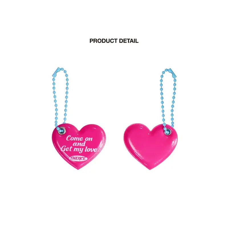 THENCE - Epoxy Key Holder - THENCE - Keyring - Harumio