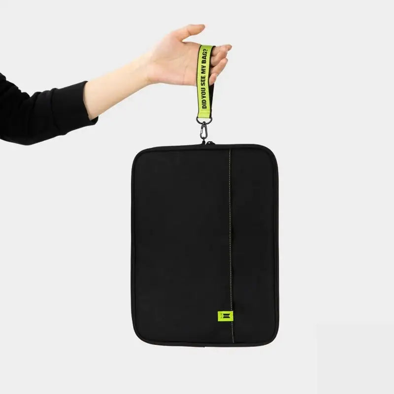 BTS - MIC Drop - Multi Flat Pouch - 13 inches - BTS - Pouch - Harumio