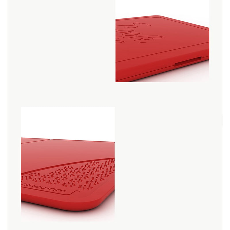 Nineware - Cook-Note Folding Chopping Board Set (3pcs)