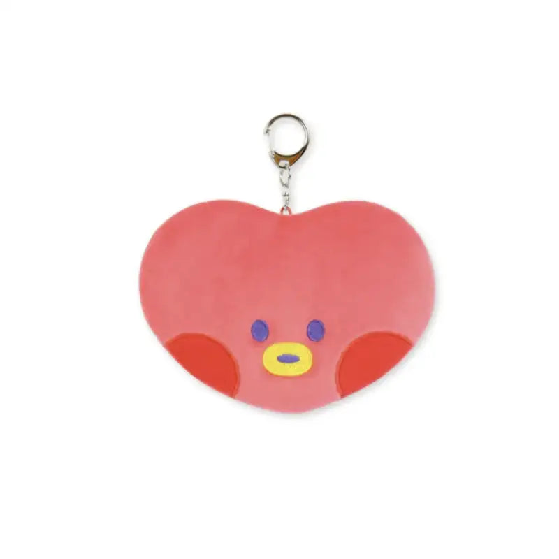 Monopoly x BT21 - Minini Doll Pouch M - Monopoly - Bag - Harumio