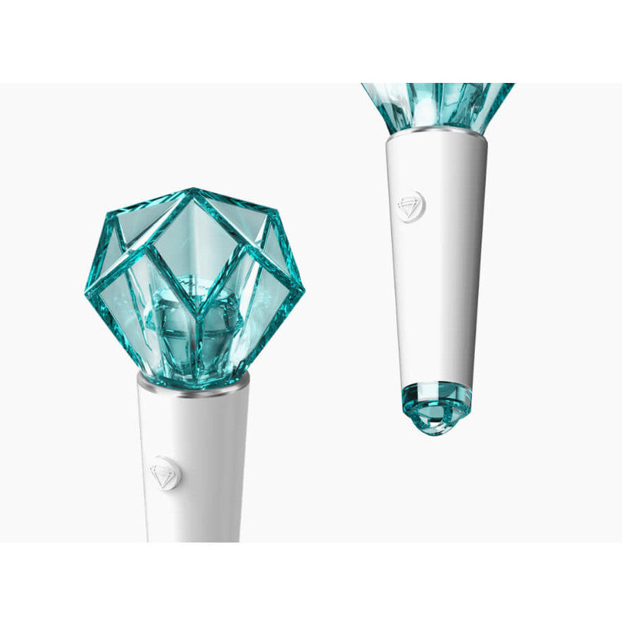 SHINee  - Mini Fanlight Keyring