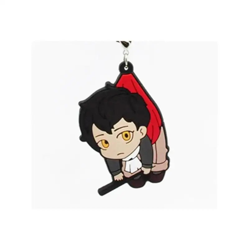 Tower Of God - Keychain - 11 Types - Tower Of God - Accessories - Harumio
