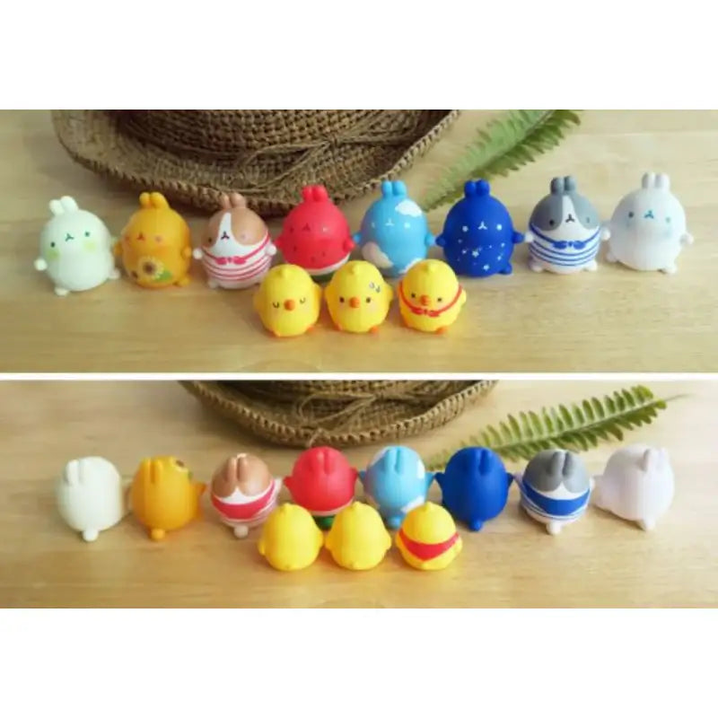 Molang - Random Figure - Molang - Figures - Harumio