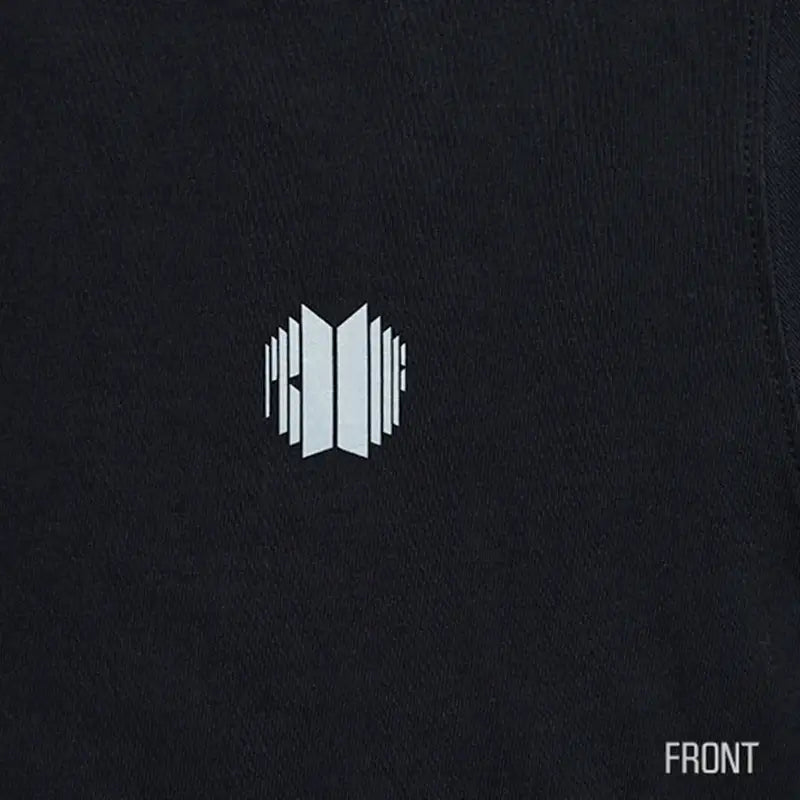 BTS - Proof - RUN BTS S/S T-shirt - BTS - Clothings - Harumio