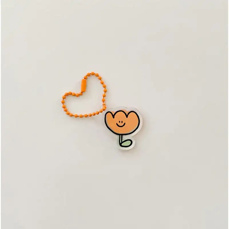 Second Morning - Keyring - Second Morning - Accessories - Harumio